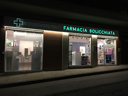 Farmacia SOLICCHIATA s.r.l.