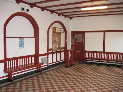 Photos of Varde Vest St.
