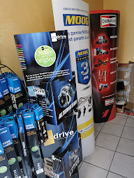 Photo n°1 de cominges distribution challans à Challans (Service de réparation de radiateurs pour automobiles)