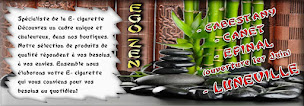 Photo n°8 de EGOZEN à Cabestany (Boutique de cigarettes électroniques)