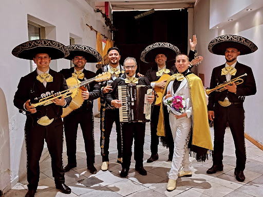 MARIACHI REY