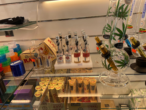 TSG Chatswood Tobacco Shop - Thumbnail