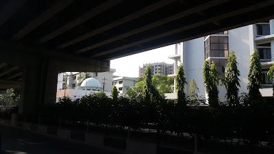 Photos of IGS&C Jame Mosjid