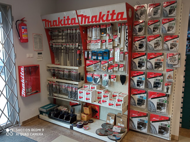 Numer telefony do KTK Karol Jędraszczak sklep Makita Festool