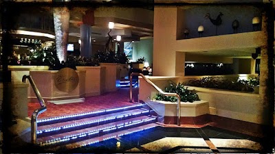 Photos of The Cincinnatian Hotel