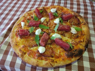 Photos of Marquinetti: La Pizza es Alta Cocina