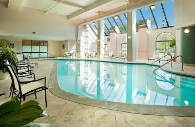 Photos of Embassy Suites by Hilton Indianapolis North