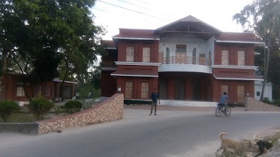 Photos of S A Mannan Cadet School And College