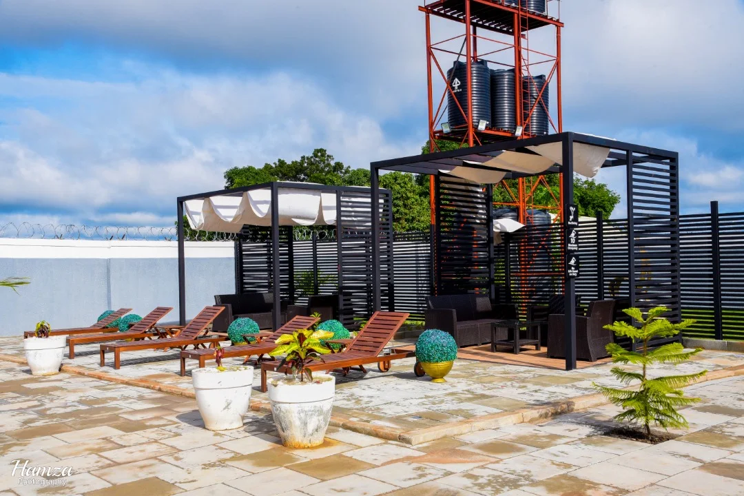 House 7 Luxury Hotels