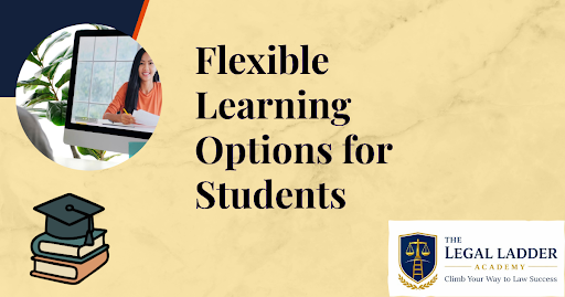 Flexible Learning Options for Students post image