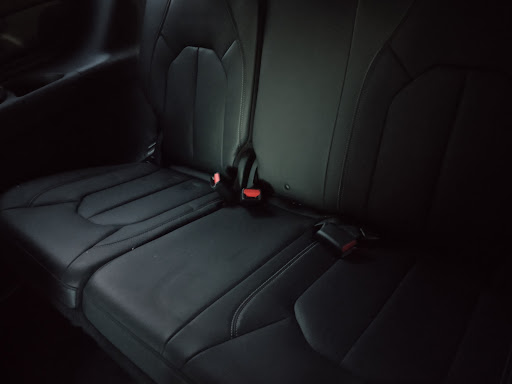 Bago detailing - Visual