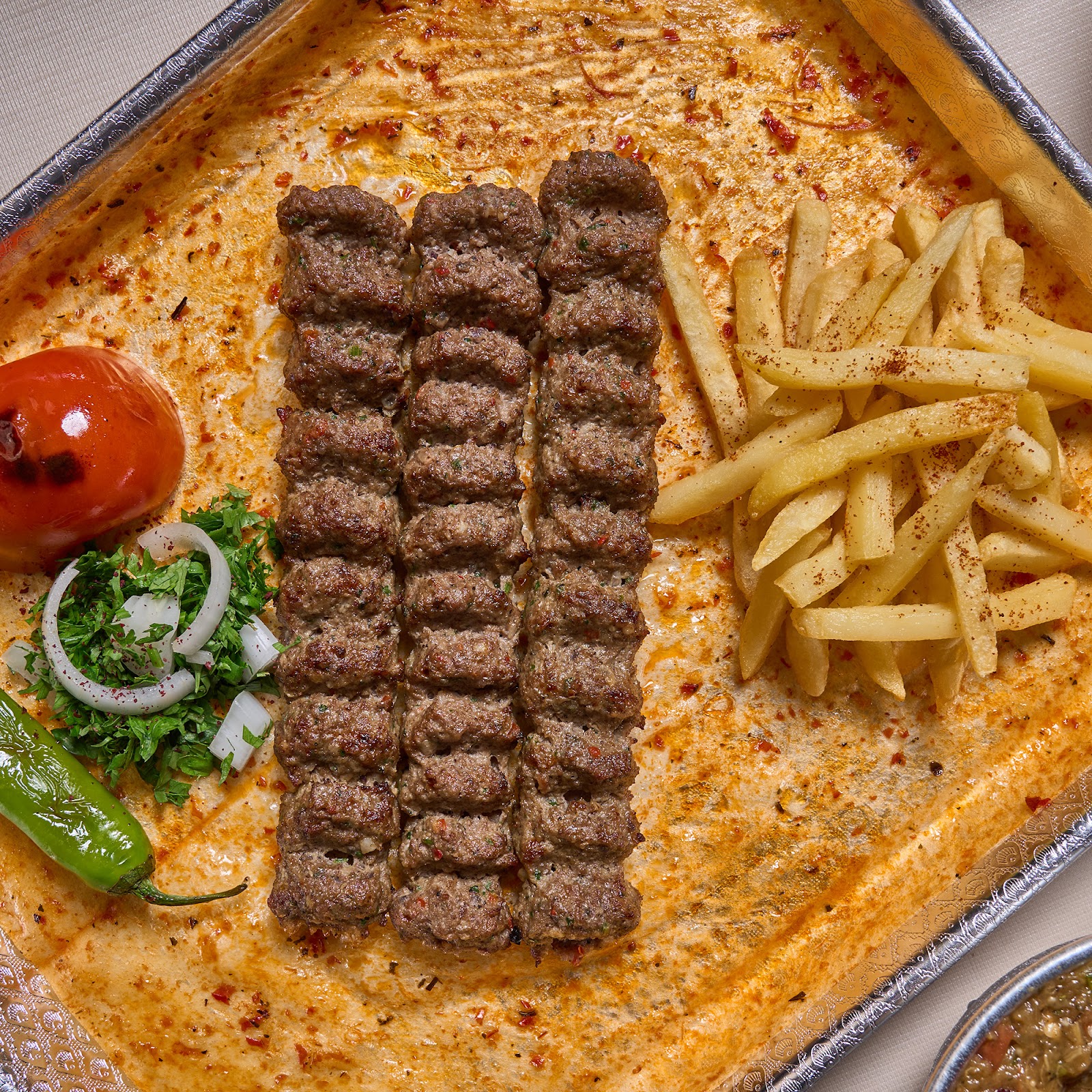 Adam Chef - صورة 2