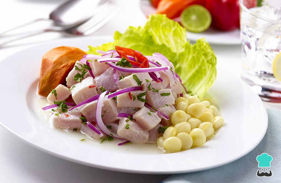 Restaurante El Rinconcito Peruano