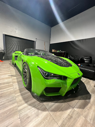 K9 Motorworks - Thumbnail