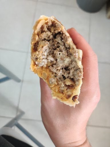 Photo 3 - Tacos Burger Paulhan
