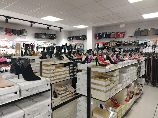 Moda Lina - Visual