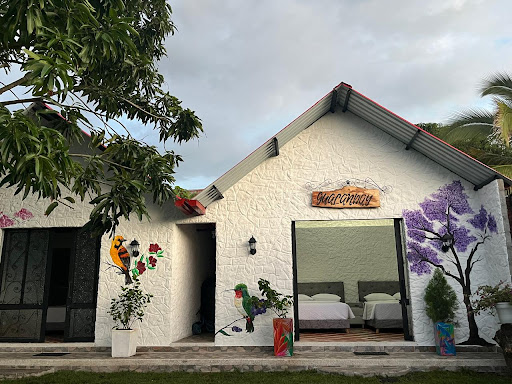 Cabañas Villa del Prado | Gigante, Huila