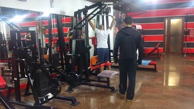 Photos of Bab El Hara Sports Club