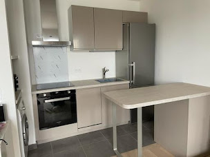 Photo n°8 de Brito Peinture Renov Service à Asnières-sur-Seine (Service de pose de parquet)