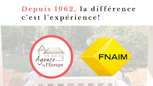 Photo n°11 de Agence de l'Europe à Nemours (Agence de location immobilière)
