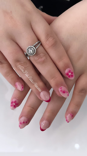 The Nail Bar Ashington