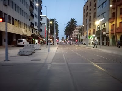 Photos of H&ocirc;tel Mekerra