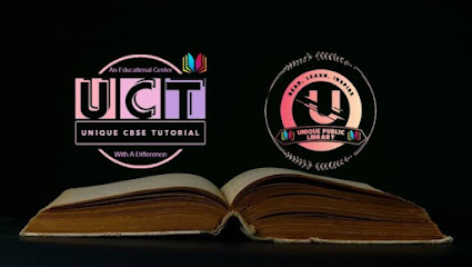 Unique Public Library