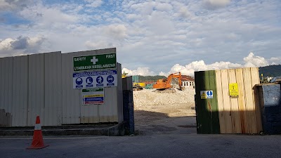 photo of City Traffic Police Station (Permanently Closed)