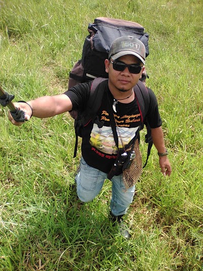 Photos of Gunung Kasur
