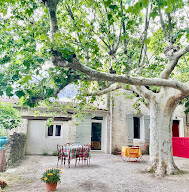 Bastide de la Couloubre à Mallemort