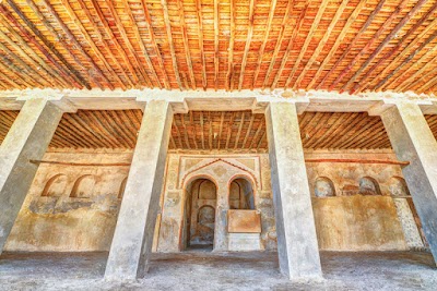 Photos of Ali Bin Ali Masjid