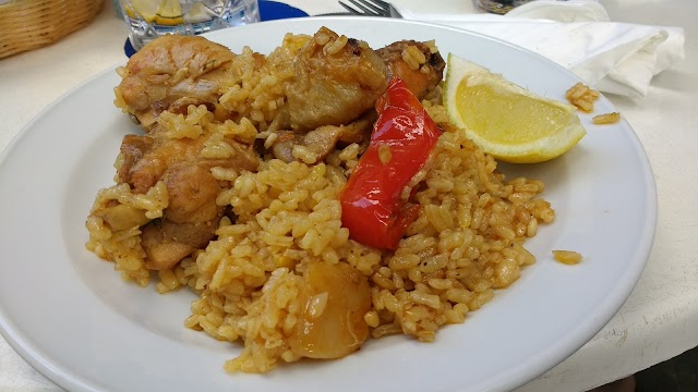 Casa Pepa