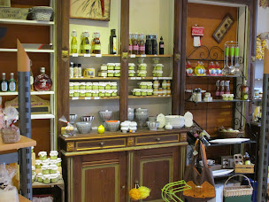 Photo n°3 de Picoline à La Grand-Croix (Boutique de cadeaux)