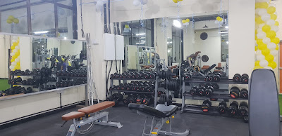 Unstoppable Fitness Arena – By owner in Mira Bhayandar, Maharashtra