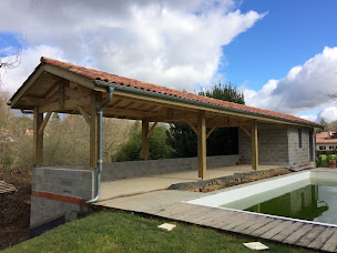 Photo n°12 de Marcon Dubroca EIRL à Anglet (Charpentier)