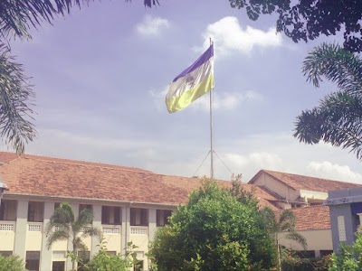 Photos of St. Peter's College