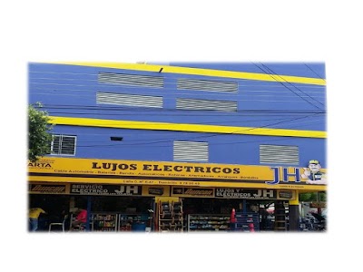 Photos of LUJOS ELECTRICOS JH