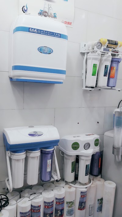 Photos of Store water purification Maalekzadeh