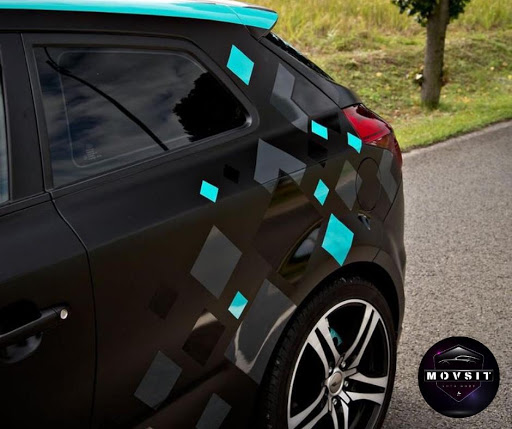 MOVSIT Estética Automotriz - Thumbnail