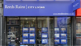Reeds Rains Estate Agents Liverpool