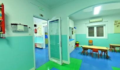 Chupetão - Educação Infantil, Lda.