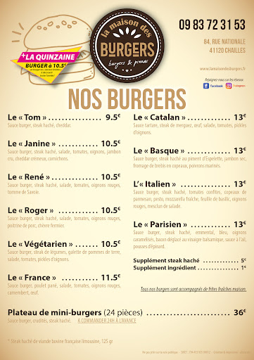 Photo 6 - La maison des burgers