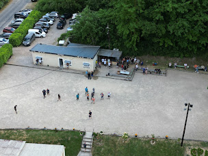 Photo n°10 de Club de petanque de Mareuil à Mareuil-lès-Meaux (Club de sport)