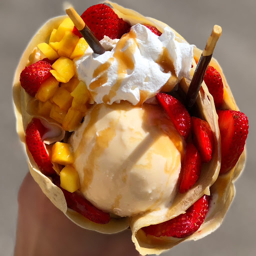 Lola's Crepes - Thumbnail