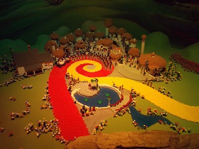 Photos of LEGOLAND at Discovery Center Kansas City