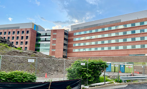 Hospital Paramus - Thumbnail