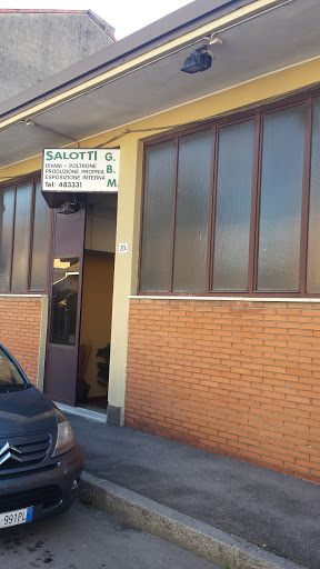 G.B.M. Salotti e Divani Lissone di Gritti Luciano