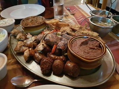 Photos of El Rodeo Country Inn & Steak House &reg;