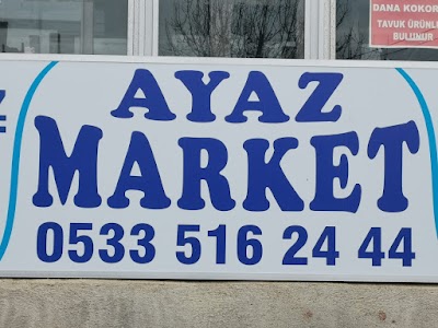 AYAZ MARKET BUDAK