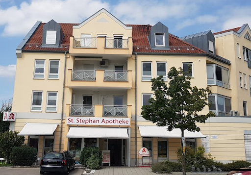 St. Stephan Apotheke